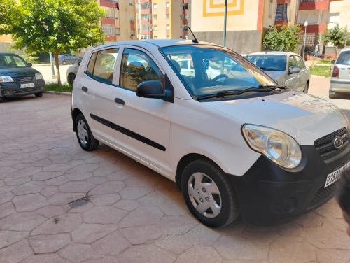 Kia Picanto 2011 