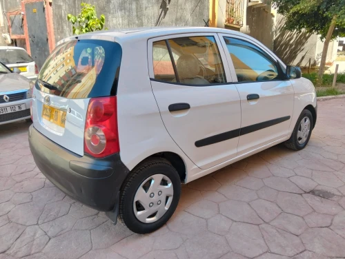Kia Picanto 2011 