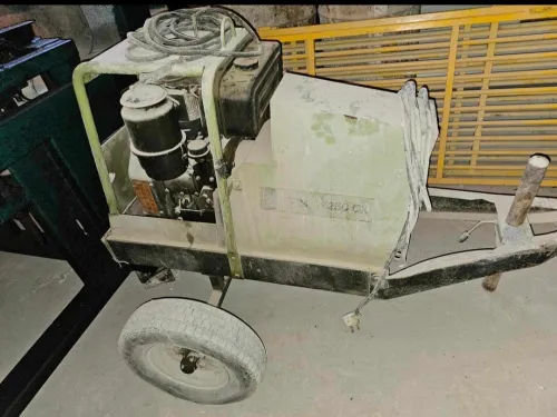 Groupe électrogène 7kva 