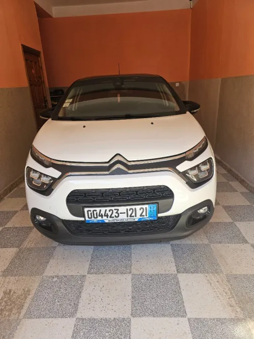 Citroen C3 2021 SHINE