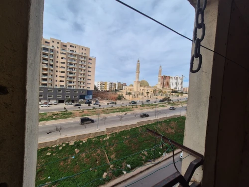 Vente Appartement F3 Oran Bir el djir