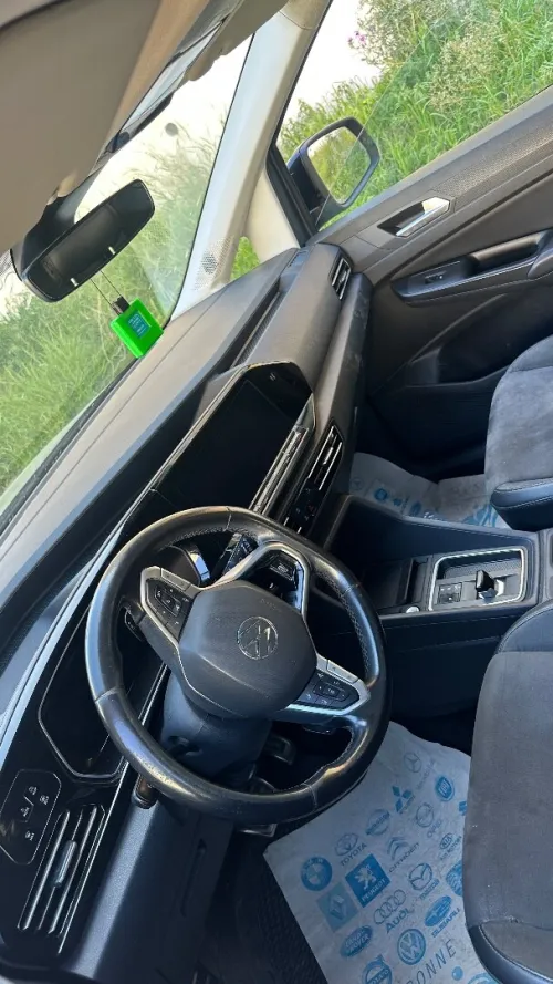 Volkswagen Caddy 2023 R line