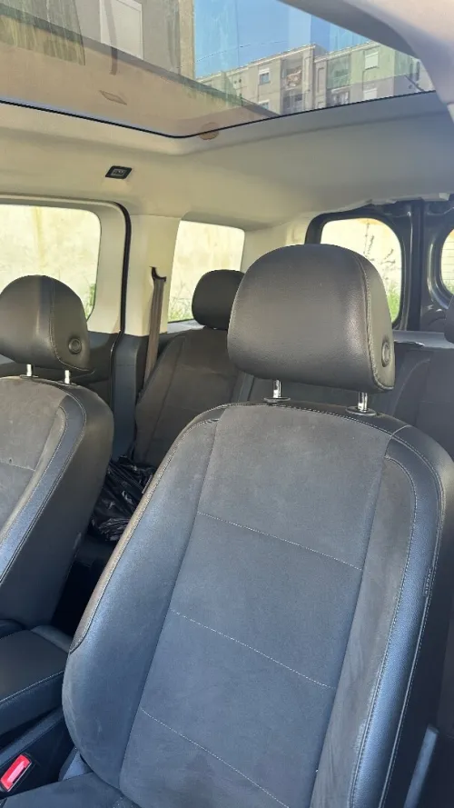 Volkswagen Caddy 2023 R line