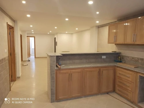 Vente Appartement Alger Cheraga