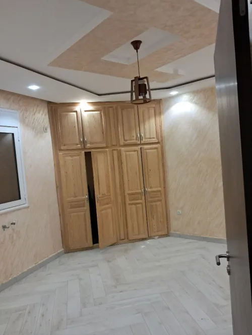 Vente Appartement F4 Alger Birkhadem