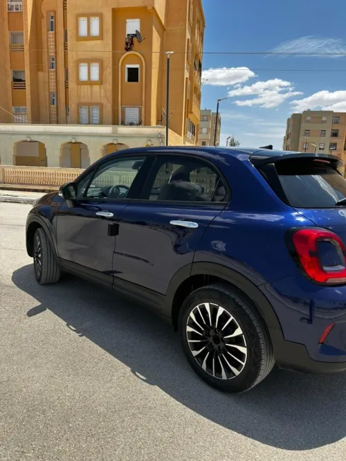 Fiat 500x 2025 Club
