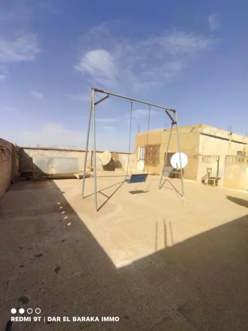 Vente Villa Tiaret Sougueur