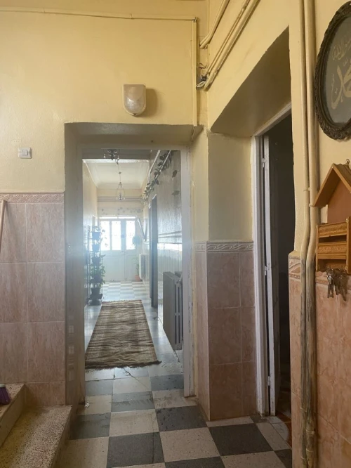 Vente Villa Tiaret Sougueur