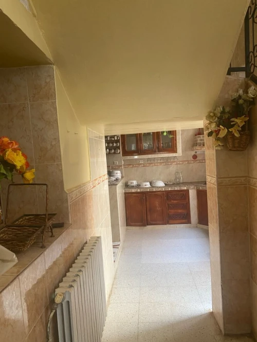 Vente Villa Tiaret Sougueur