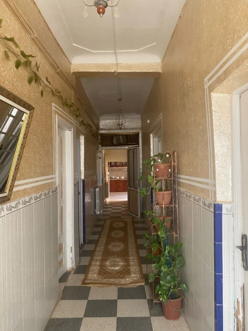 Vente Villa Tiaret Sougueur