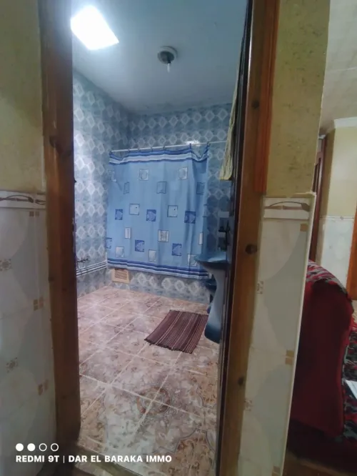 Vente Villa Tiaret Sougueur