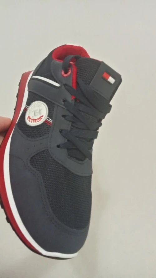 Baskets Tommy HILfiGER