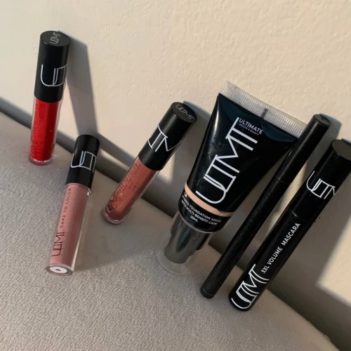 Makeup original