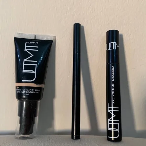 Makeup original