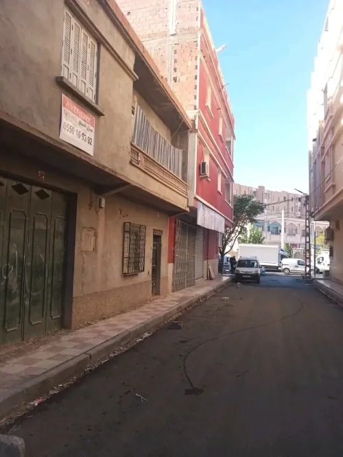 Vente Sétif El eulma