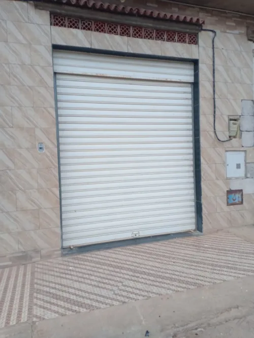 Location Local Mascara Bou hanifia