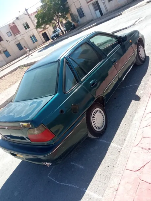 Daewoo Cielo 1998 Cielo