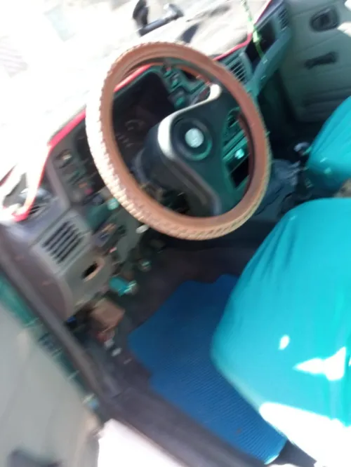 Daewoo Cielo 1998 Cielo