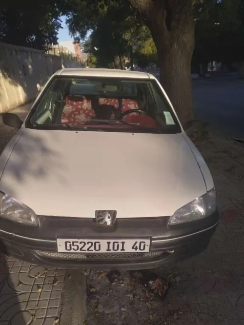 Peugeot 106 2001 2port