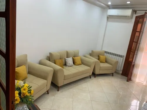 Salon 7 places
