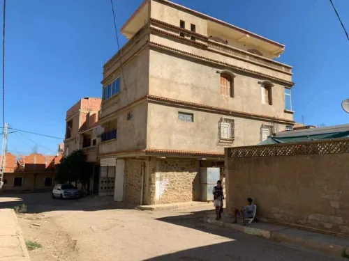 Vente Villa Chlef Oued goussine
