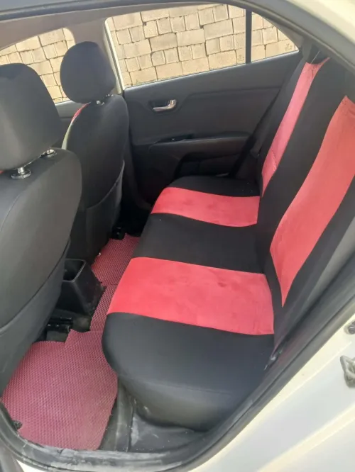 Kia Rio 2019 EX
