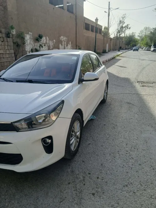 Kia Rio 2019 EX