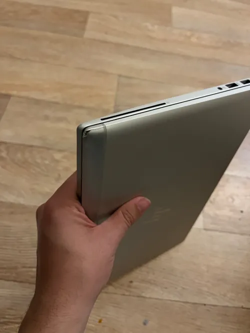 HP elitebook g8 i5 11ème 