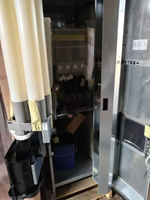 Machine a café 