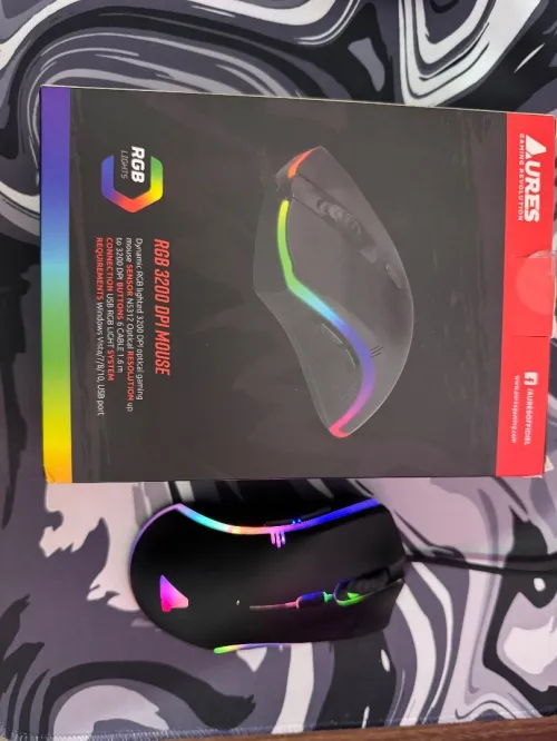 PC GAMING حاسوب مكتبي احترافي