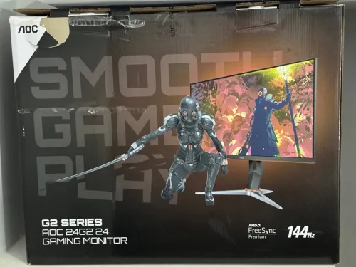 PC GAMING حاسوب مكتبي احترافي