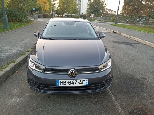 Volkswagen Polo 2024 Life Plus