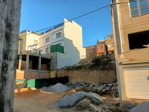 Vente Terrain Chlef Chlef