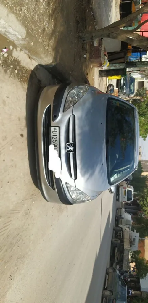 Peugeot 307 2003 XT