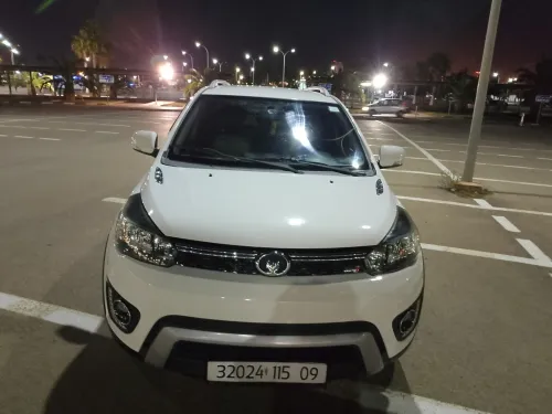 M4 Vvt toutouta 2015 توت أبسيو