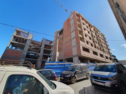 Vente Appartement F2 F3 F4 Mostaganem Mostaganem