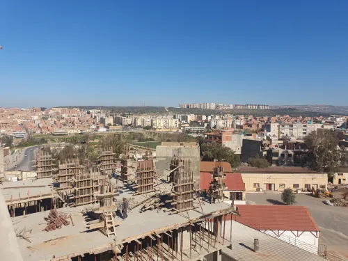 Vente Appartement F2 F3 F4 Mostaganem Mostaganem