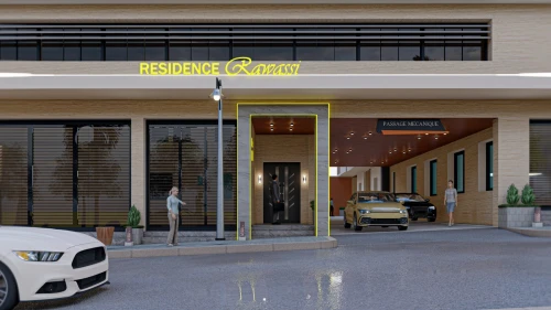 Vente Appartement F2 F3 F4 Mostaganem Mostaganem