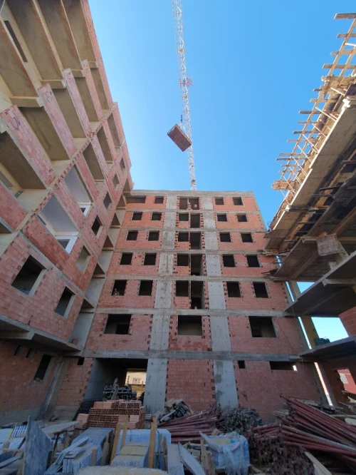 Vente Appartement F2 F3 F4 Mostaganem Mostaganem
