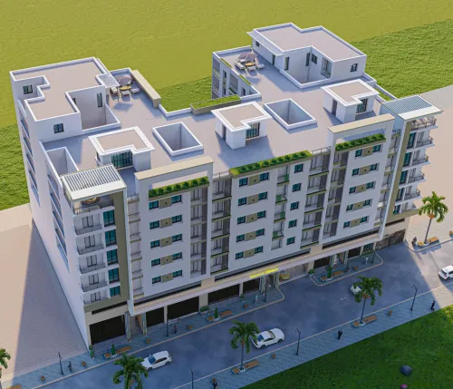 Vente Appartement F2 F3 F4 Mostaganem Mostaganem