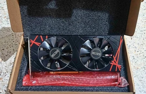 pc gamer i310105 rx580 8gb 32gb ram