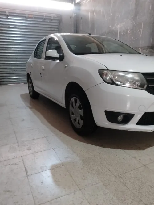 Dacia Logan 2015 Logan