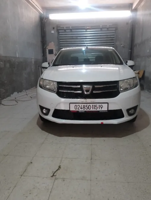 Dacia Logan 2015 Logan