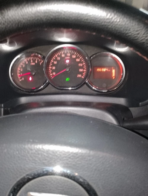 Dacia Logan 2015 Logan