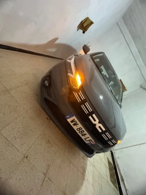 Dacia Logane 2025 