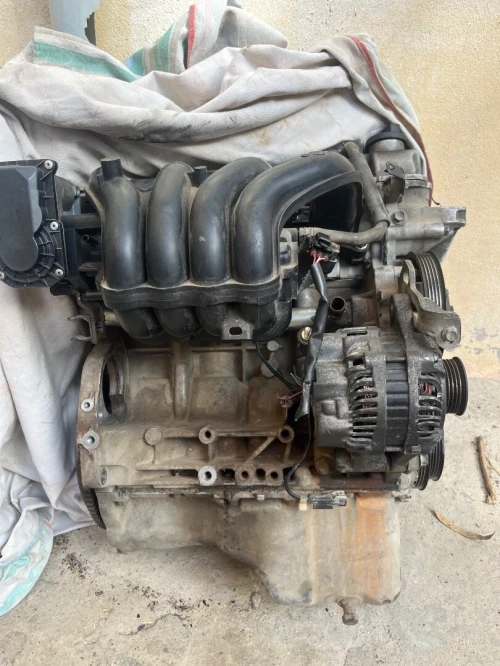 Motour swift 2014 copi machi 188 compli