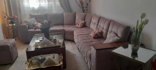 Vente Appartement F2 Blida Boufarik