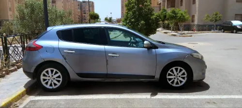 Renault Megane 3 2009 Privilege
