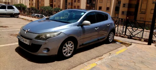 Renault Megane 3 2009 Privilege