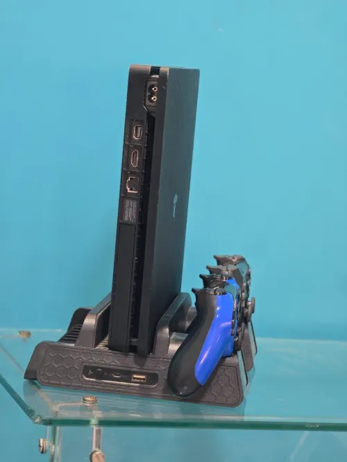 Pes4 slim enligne